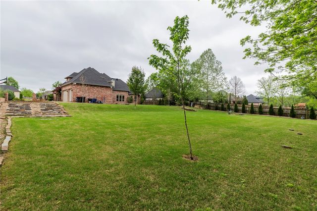 4232 Saint Johns Wood Street, Springdale, AR 72764