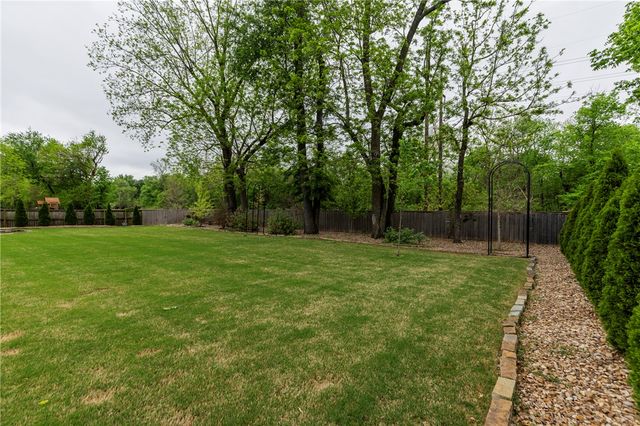 4232 Saint Johns Wood Street, Springdale, AR 72764