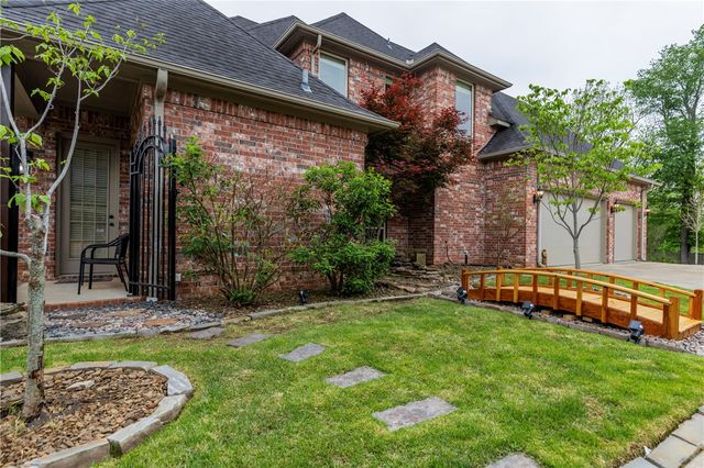 4232 Saint Johns Wood Street, Springdale, AR 72764