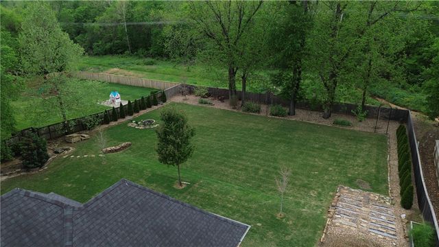4232 Saint Johns Wood Street, Springdale, AR 72764