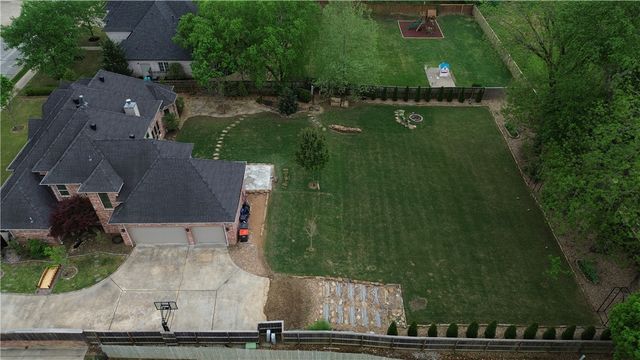 4232 Saint Johns Wood Street, Springdale, AR 72764