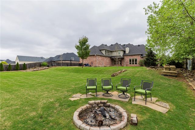 4232 Saint Johns Wood Street, Springdale, AR 72764