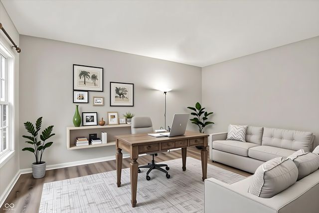 11226 Reflection Point Drive, Fishers, IN 46037