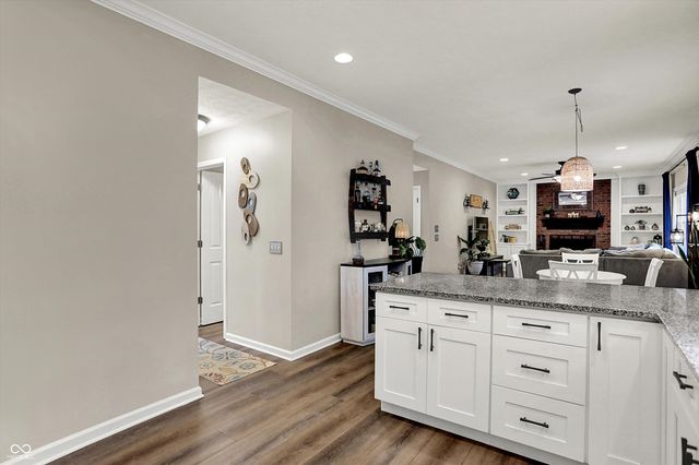 11226 Reflection Point Drive, Fishers, IN 46037