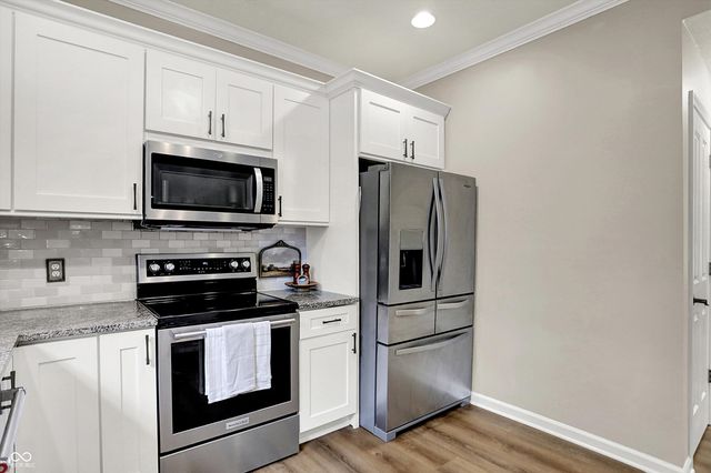 11226 Reflection Point Drive, Fishers, IN 46037