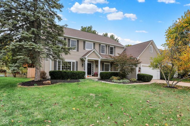 11226 Reflection Point Drive, Fishers, IN 46037