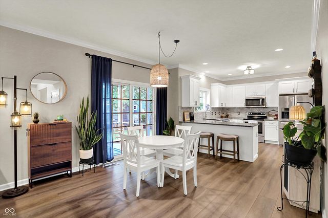 11226 Reflection Point Drive, Fishers, IN 46037