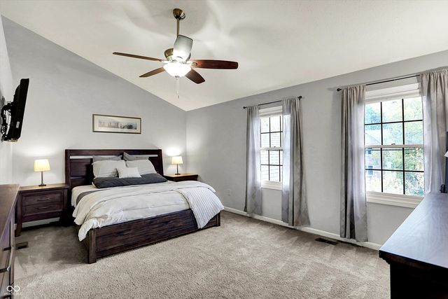 11226 Reflection Point Drive, Fishers, IN 46037