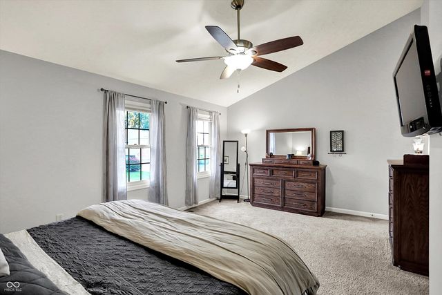 11226 Reflection Point Drive, Fishers, IN 46037