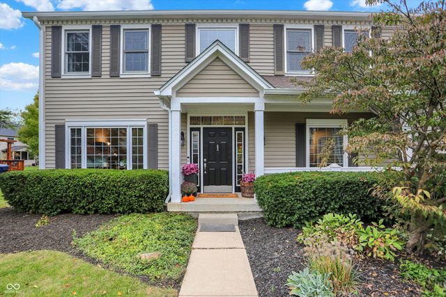 11226 Reflection Point Drive, Fishers, IN 46037