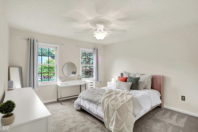 11226 Reflection Point Drive, Fishers, IN 46037