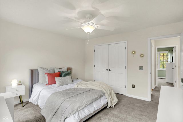11226 Reflection Point Drive, Fishers, IN 46037