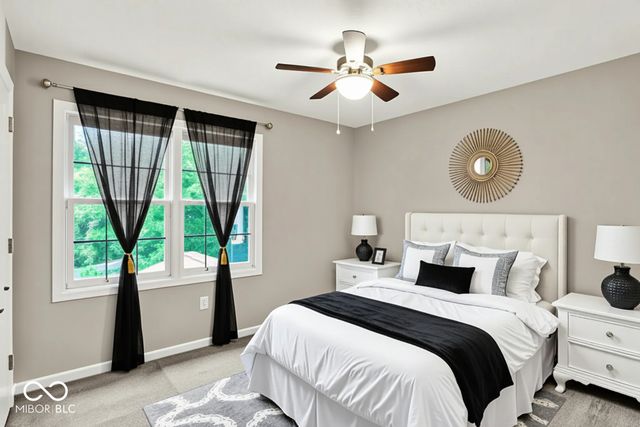 11226 Reflection Point Drive, Fishers, IN 46037