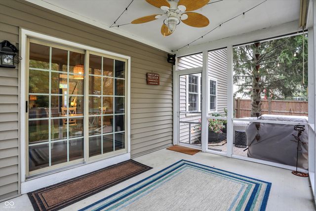 11226 Reflection Point Drive, Fishers, IN 46037
