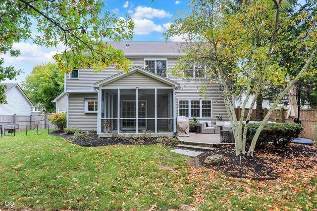 11226 Reflection Point Drive, Fishers, IN 46037