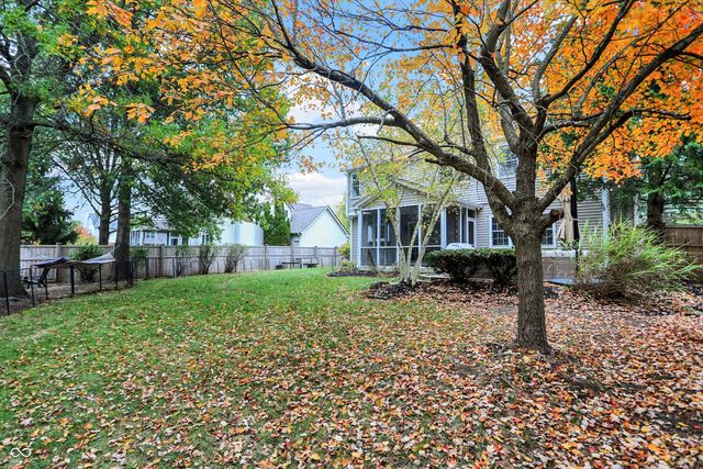 11226 Reflection Point Drive, Fishers, IN 46037