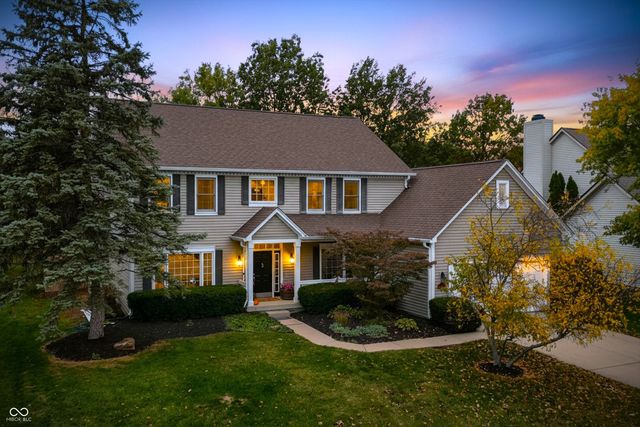 11226 Reflection Point Drive, Fishers, IN 46037