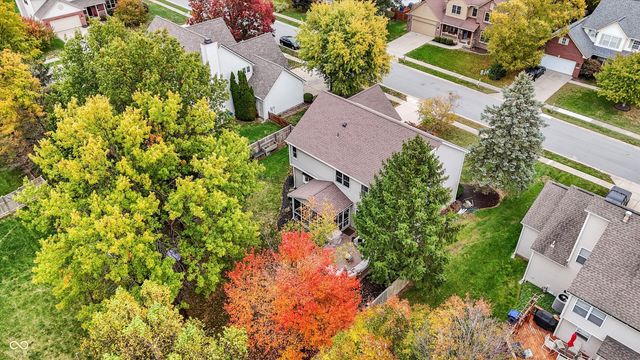 11226 Reflection Point Drive, Fishers, IN 46037
