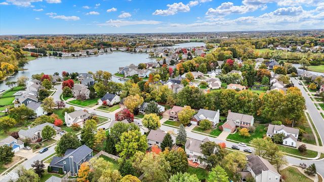 11226 Reflection Point Drive, Fishers, IN 46037