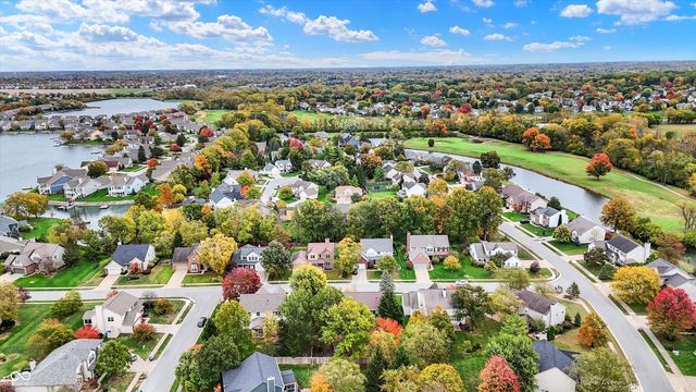11226 Reflection Point Drive, Fishers, IN 46037