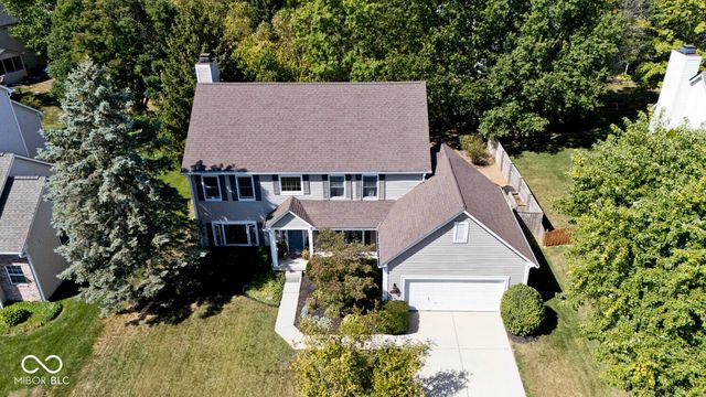 11226 Reflection Point Drive, Fishers, IN 46037