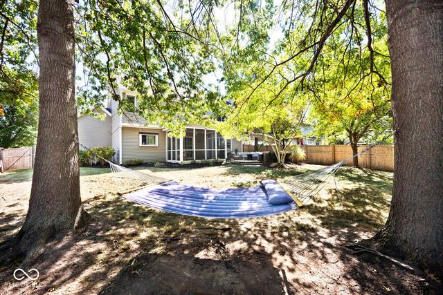 11226 Reflection Point Drive, Fishers, IN 46037