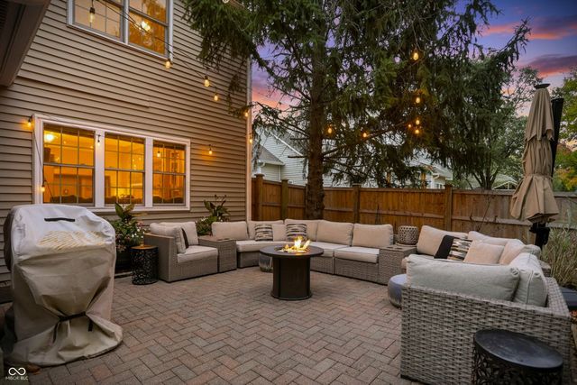 11226 Reflection Point Drive, Fishers, IN 46037
