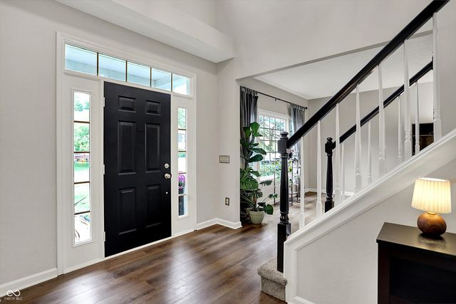 11226 Reflection Point Drive, Fishers, IN 46037