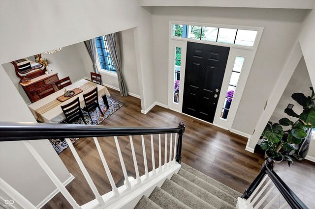 11226 Reflection Point Drive, Fishers, IN 46037