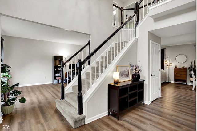 11226 Reflection Point Drive, Fishers, IN 46037