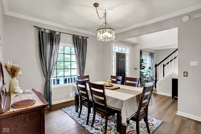 11226 Reflection Point Drive, Fishers, IN 46037