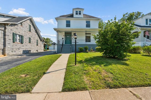 109 CHESLEY AVE, Baltimore, MD 21206