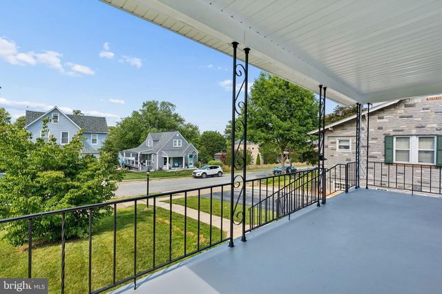 109 CHESLEY AVE, Baltimore, MD 21206