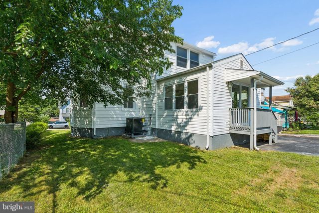 109 CHESLEY AVE, Baltimore, MD 21206