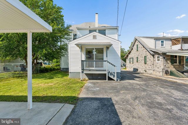 109 CHESLEY AVE, Baltimore, MD 21206