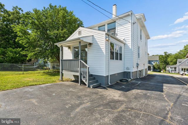 109 CHESLEY AVE, Baltimore, MD 21206