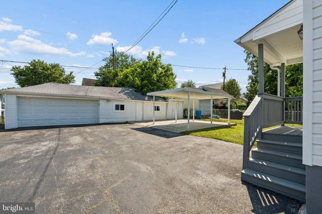 109 CHESLEY AVE, Baltimore, MD 21206