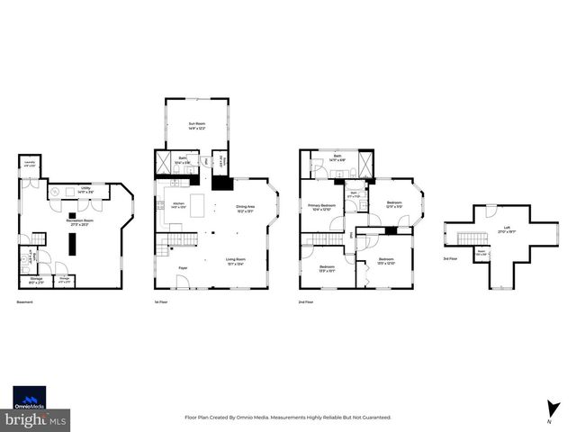 109 CHESLEY AVE, Baltimore, MD 21206