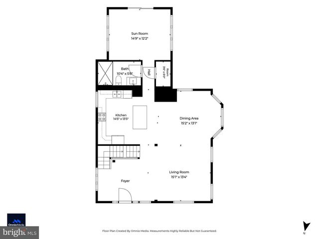 109 CHESLEY AVE, Baltimore, MD 21206