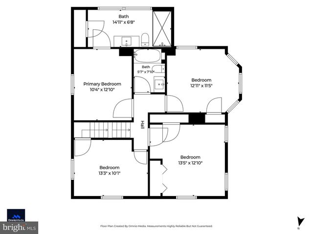 109 CHESLEY AVE, Baltimore, MD 21206