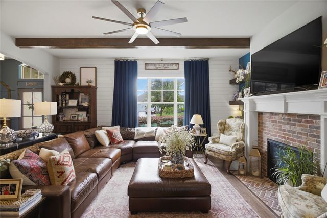 101 Parkview Drive, Aledo, TX 76008
