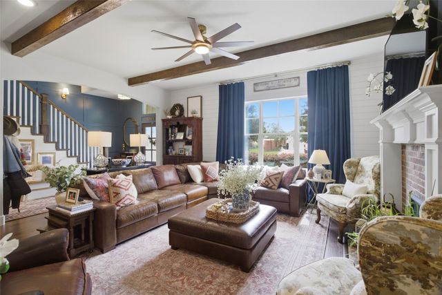 101 Parkview Drive, Aledo, TX 76008