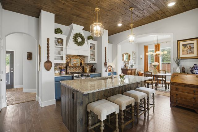 101 Parkview Drive, Aledo, TX 76008