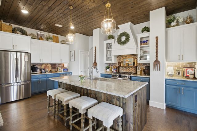 101 Parkview Drive, Aledo, TX 76008