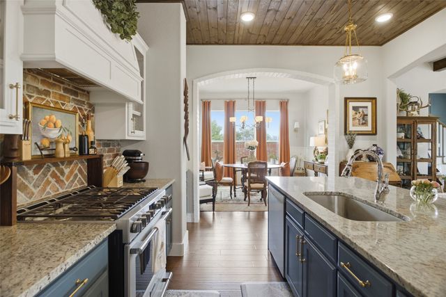 101 Parkview Drive, Aledo, TX 76008