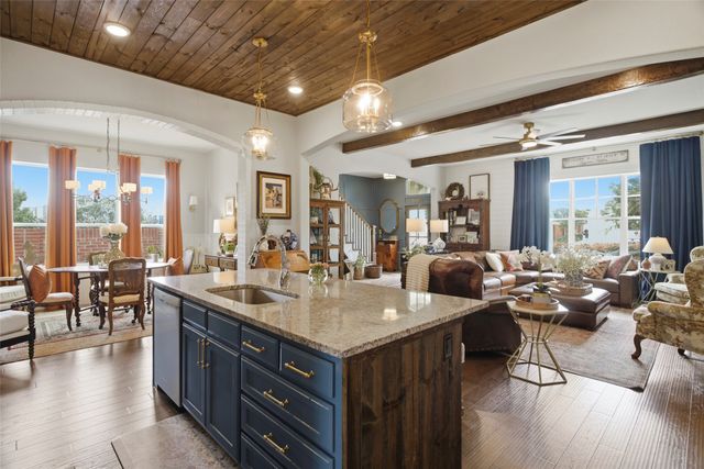 101 Parkview Drive, Aledo, TX 76008