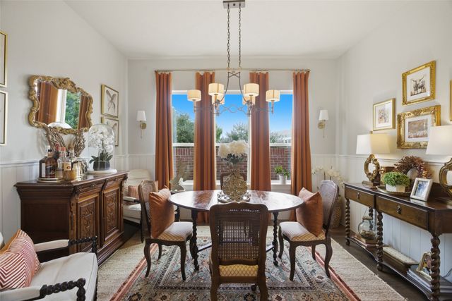 101 Parkview Drive, Aledo, TX 76008