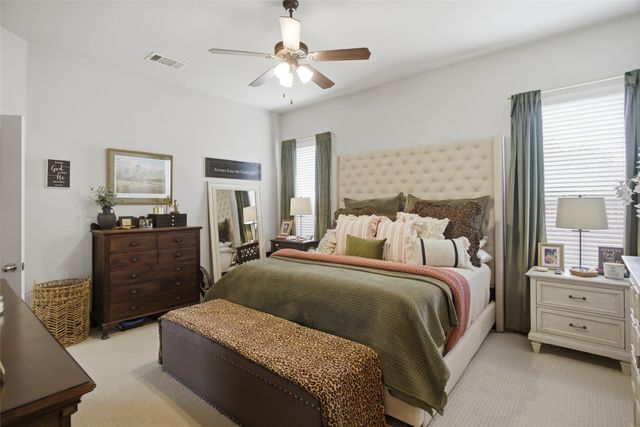 101 Parkview Drive, Aledo, TX 76008