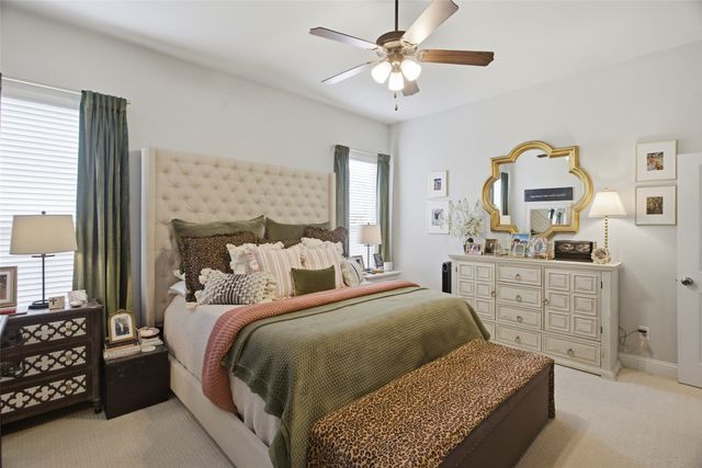 101 Parkview Drive, Aledo, TX 76008