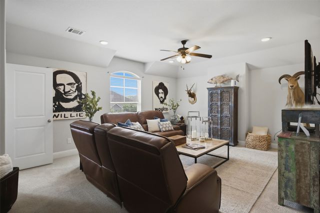 101 Parkview Drive, Aledo, TX 76008